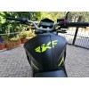 Autocolante Depósito RKF